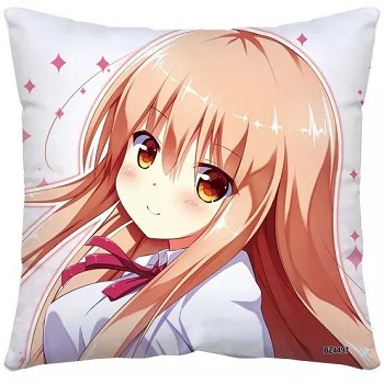 Himouto! Umaru-chan anime two-sided pillow