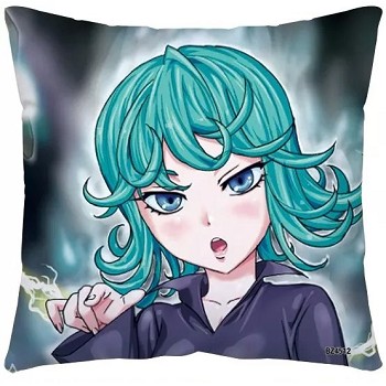 ONE PUNCH-MAN anime two-sided pillow