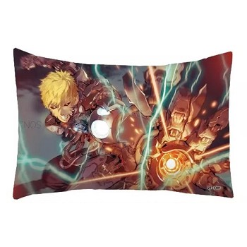 ONE PUNCH-MAN anime two-sided pillow 40*60CM