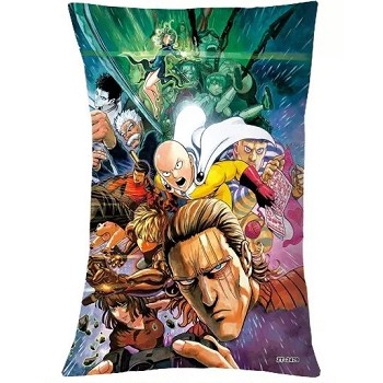 ONE PUNCH-MAN anime two-sided pillow 40*60CM