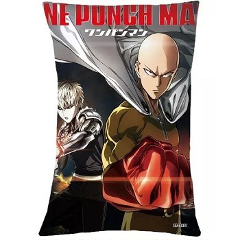 ONE PUNCH-MAN anime two-sided pillow 40*60CM