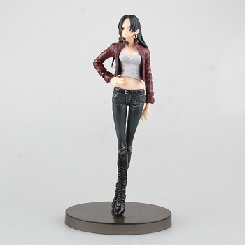 One Piece Hancock anime figure