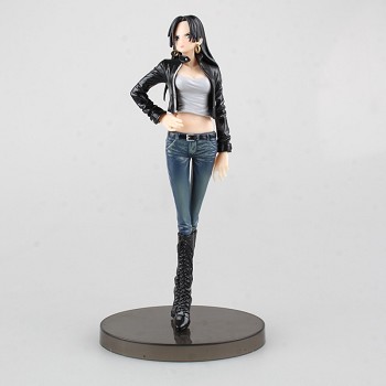 One Piece Hancock anime figure