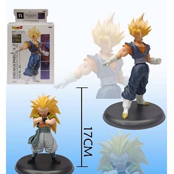 Dragon ball anime figure