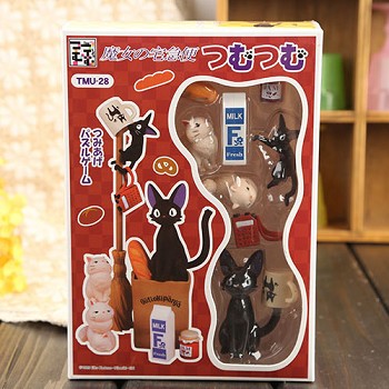 Kikki's Delivery Service figure