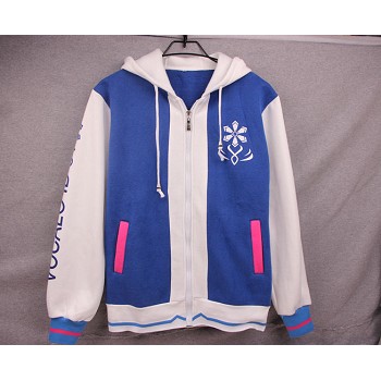 Hatsune Miku anime thin hoodie