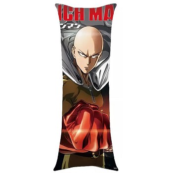 ONE PUNCH-MAN anime two-sided pillow 40*102CM