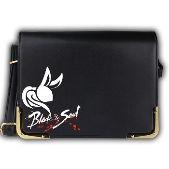 Blade&Soul anime satchel shoulder bag