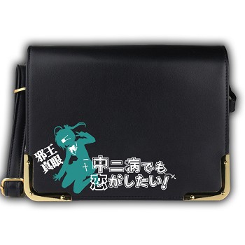 Chuunibyou demo koi ga shitai anime satchel shoulder bag