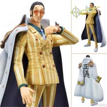 One piece kizaru figure