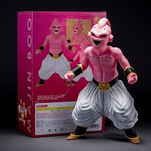 Dragon ball Buu anime figure