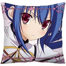 Seirei Tsukai no Blade Dance anime two-sided pillow