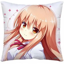 Himouto! Umaru-chan anime two-sided pillow