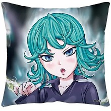 ONE PUNCH-MAN anime two-sided pillow
