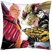 ONE PUNCH-MAN anime two-sided pillow