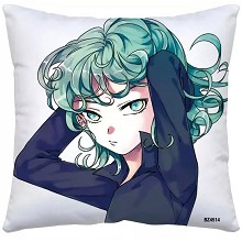 ONE PUNCH-MAN anime two-sided pillow