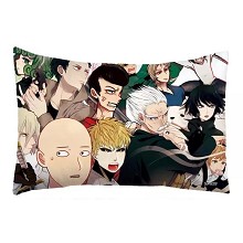 ONE PUNCH-MAN anime two-sided pillow 40*60CM