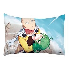 ONE PUNCH-MAN anime two-sided pillow 40*60CM