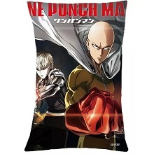 ONE PUNCH-MAN anime two-sided pillow 40*60CM