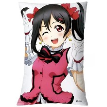 Love Live anime two-sided pillow 40*60CM