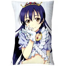 Love Live anime two-sided pillow 40*60CM