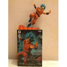 Dragon ball anime figure(no box)