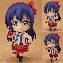 Love Live Sonoda Umi anime figure