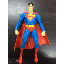 7inches DC Super man figure