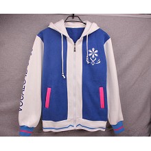 Hatsune Miku anime thin hoodie