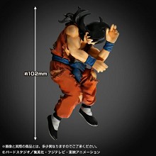 Dragon Ball Yamcha anime figure