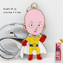 ONE PUNCH-MAN anime key chain