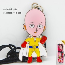 ONE PUNCH-MAN anime necklace