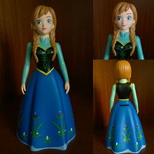 Frozen Anna money box