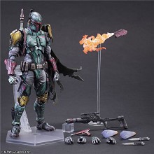 Star Wars Boba Fett figure