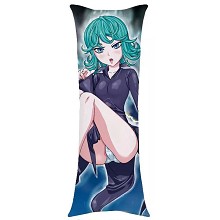 ONE PUNCH-MAN anime two-sided pillow 40*102CM