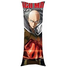 ONE PUNCH-MAN anime two-sided pillow 40*102CM