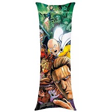 ONE PUNCH-MAN anime two-sided pillow 40*102CM