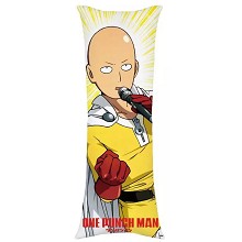 ONE PUNCH-MAN anime two-sided pillow 40*102CM