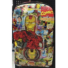 Iron Man backpack bag