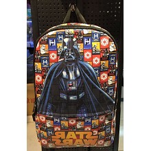 Star Wars backpack bag