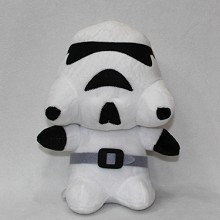 10inches Star Wars plush doll