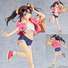 Love Live! Picnic Girl anime figure