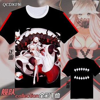 Collection anime Modal t-shirt