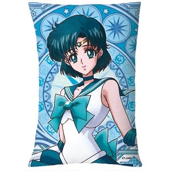 Sailor Moon anime two-sided pillow 40*60CM