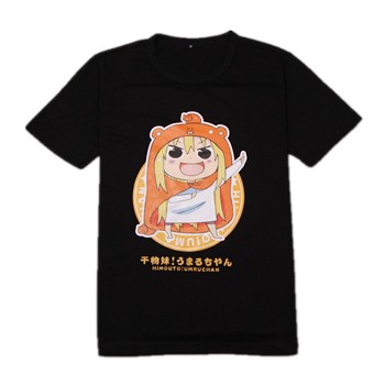 Himouto! Umaru-chan anime t-shirt