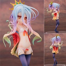 No game no life anime figure