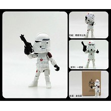 Star Wars anime figure