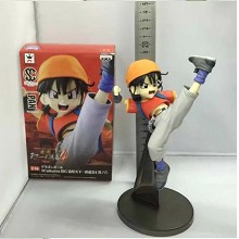 Dragon ball anime figure