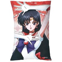 Sailor Moon anime two-sided pillow 40*60CM