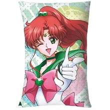 Sailor Moon anime two-sided pillow 40*60CM